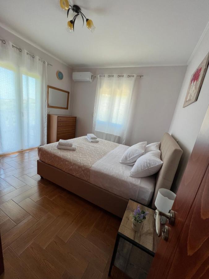 Eugene Apartment Khania Eksteriør bilde