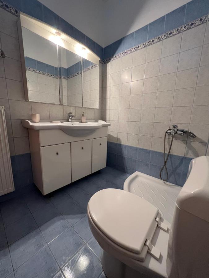 Eugene Apartment Khania Eksteriør bilde