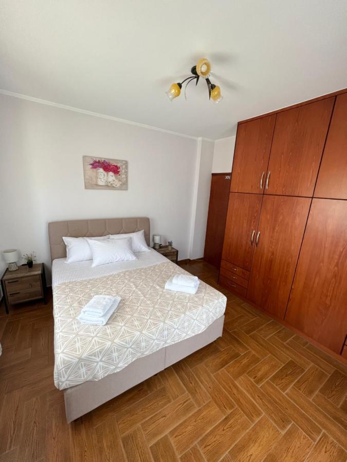 Eugene Apartment Khania Eksteriør bilde