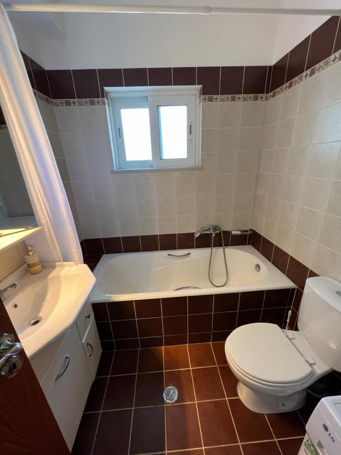 Eugene Apartment Khania Eksteriør bilde
