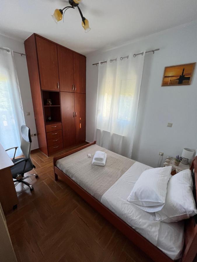 Eugene Apartment Khania Eksteriør bilde