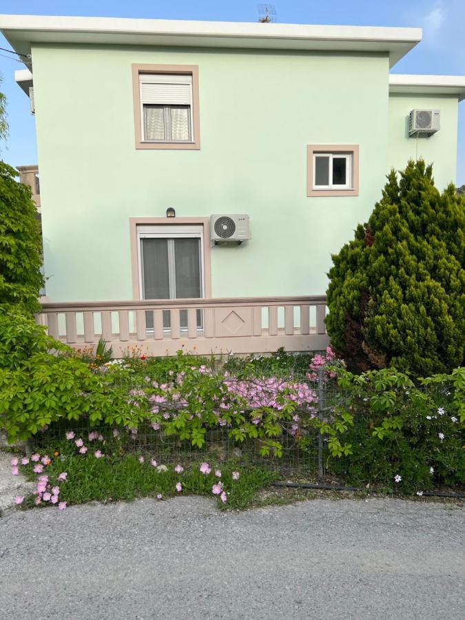 Eugene Apartment Khania Eksteriør bilde