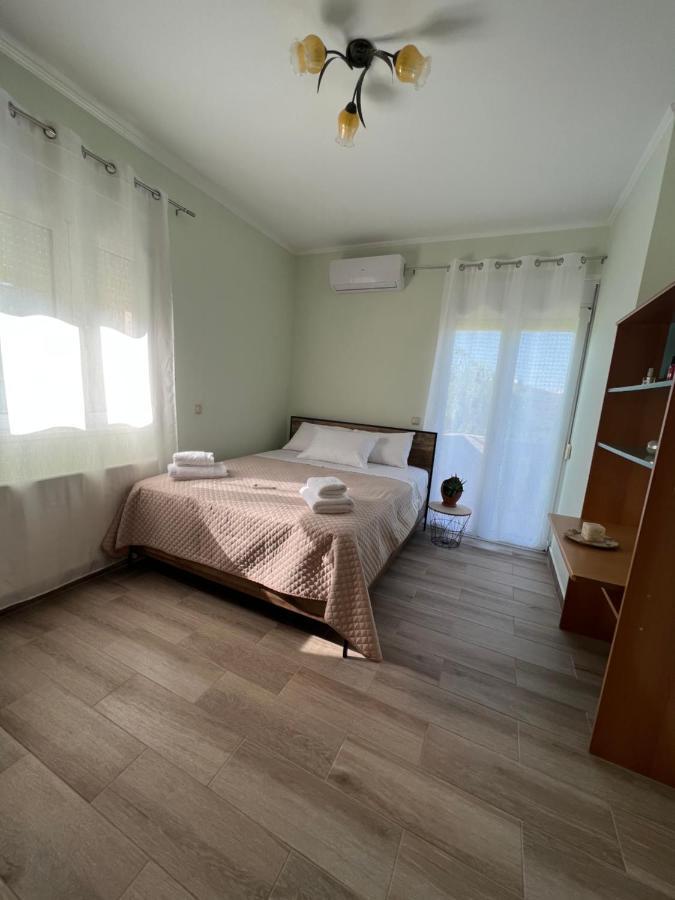 Eugene Apartment Khania Eksteriør bilde