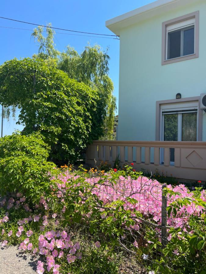 Eugene Apartment Khania Eksteriør bilde